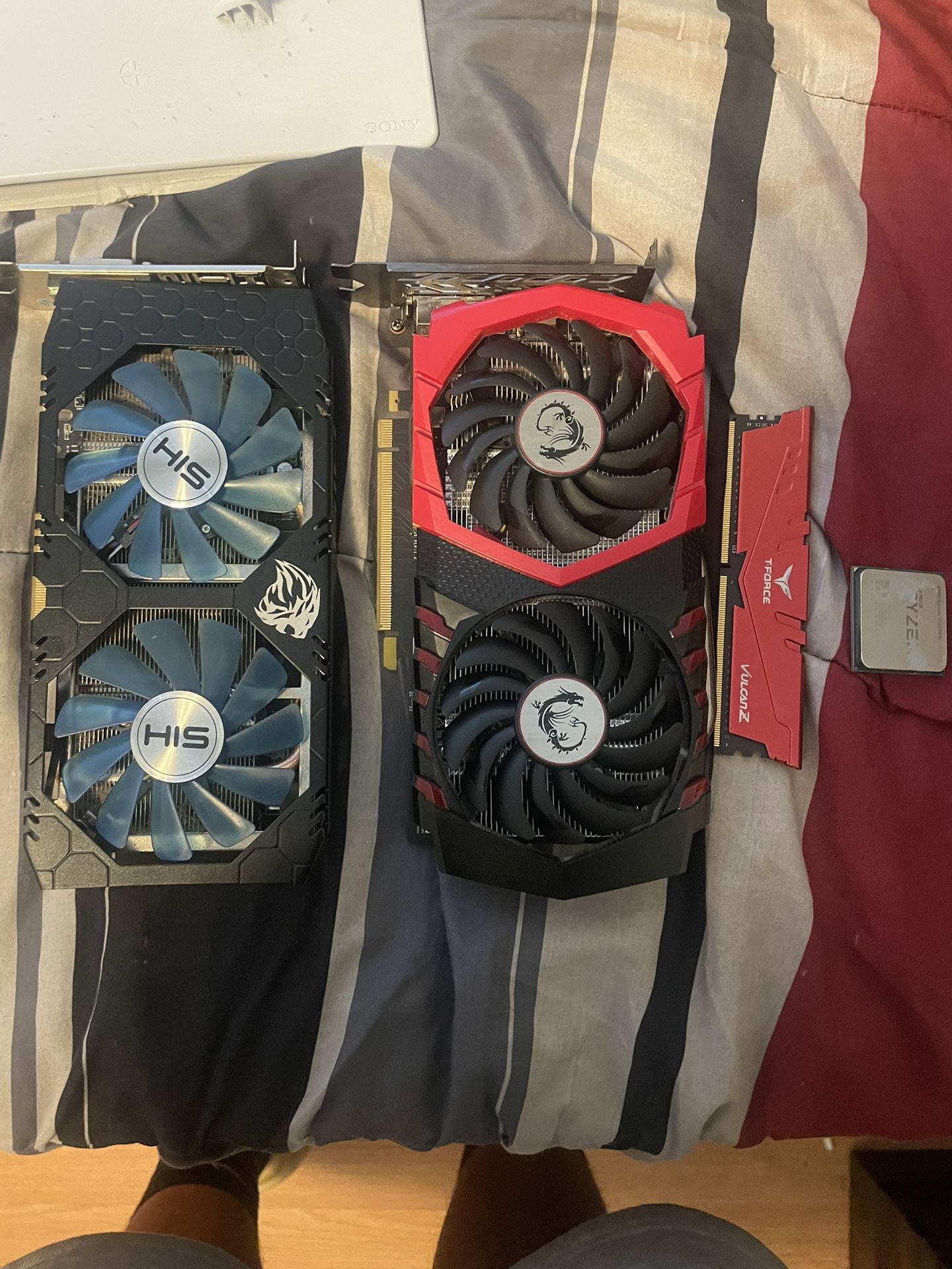 Pc Parts 👇👇👇