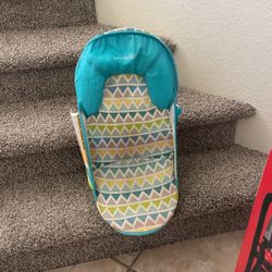 Baby Bath Support 