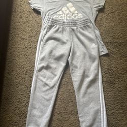 Adidas Set 
