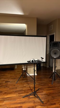 Projector
