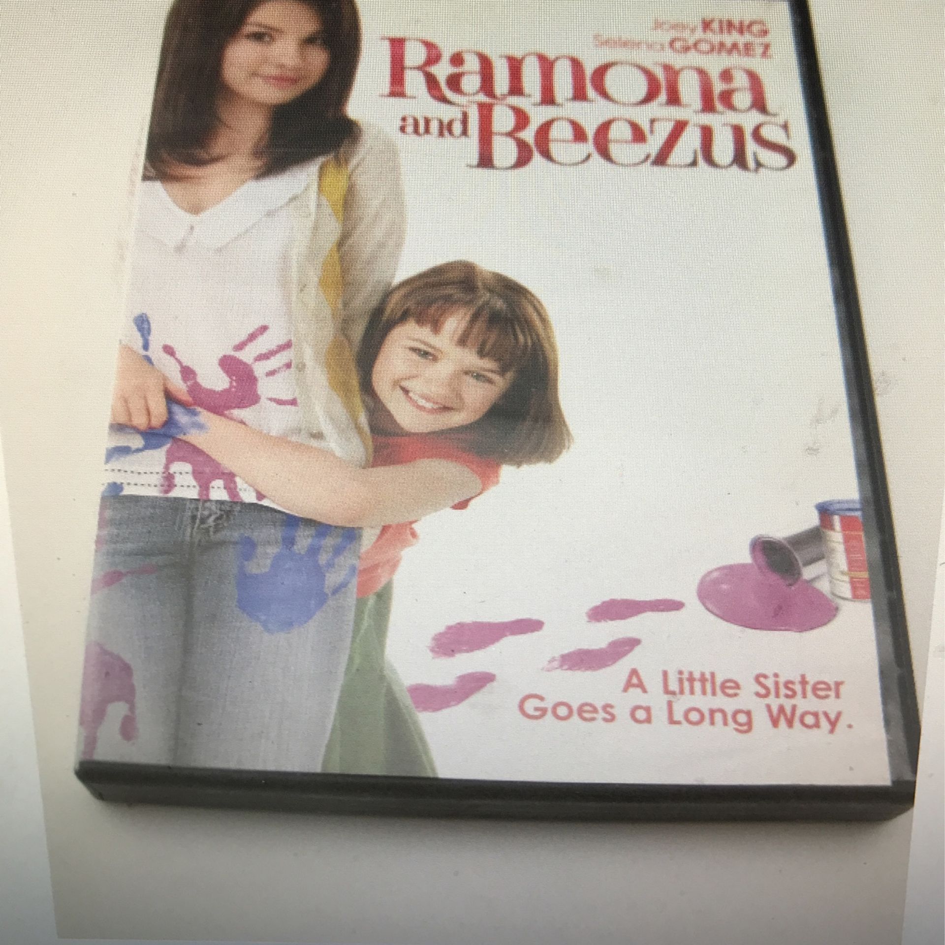 Ramona and Beezus (DVD) (widescreen) (20th Century Fox) (Elizabeth Allen) (G)