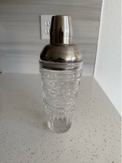 Cocktail Shaker