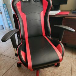GTRasing Chair 