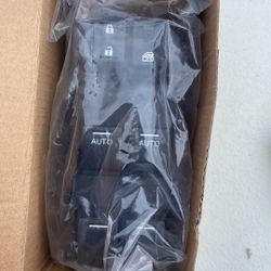 2008-2015 Honda pilot 3.5 window control switch