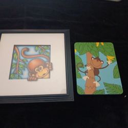 Kids Wall Decor