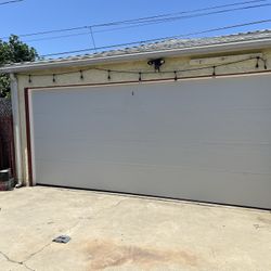 Garage Doors 