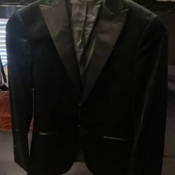 Tuxedo 
