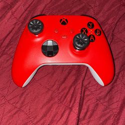 Xbox One Controller With Battery