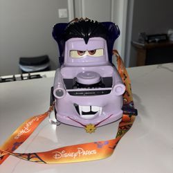 Mator Halloween Popcorn Bucket