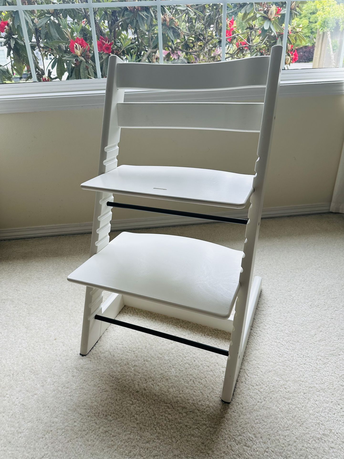 Stokke Tripp Trapp High Chair