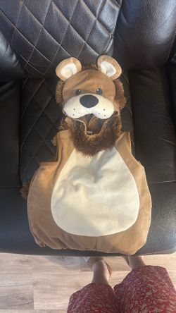 Baby Costume