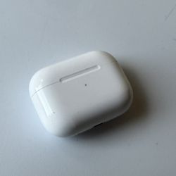 Apple AirPods Pro 2 Charging Case w/ Ear Tips (XS, S, L) + Cable