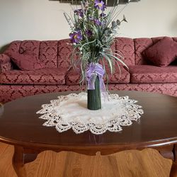 Floral Centerpiece 