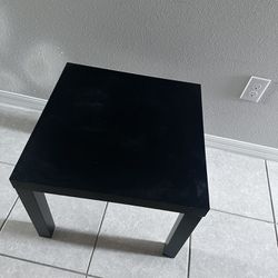 IKEA Square Coffee Table