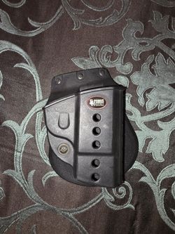 Fobus Sw M&P 40 Gun Holster