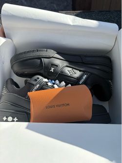 louis vuitton sneaker