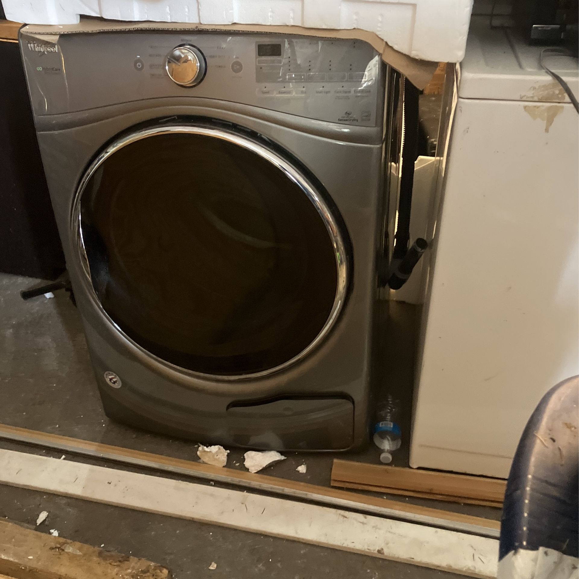 Whirlpool Dryer, Brand New And Unused