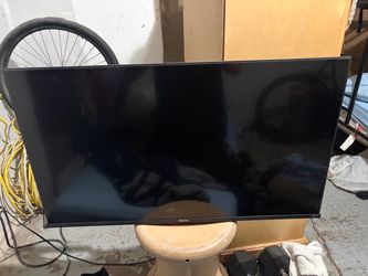 Roku Tv 43inch Hisense