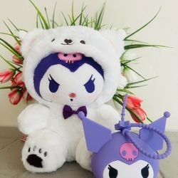 Kuromi Gift Bundle