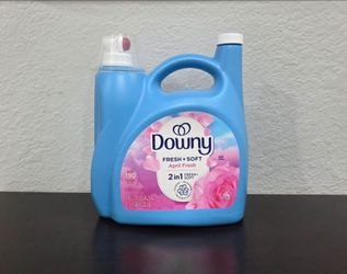 Downy Fabric Softener