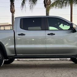 Kmc Mesa 444 Beadlock 17x9 6x139.7 + 0 Offset With Toyo R/T Pro 35x12.50R17 Tires🔥🔥🔥