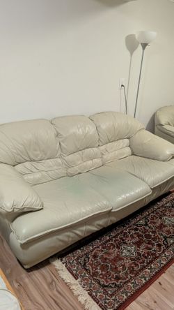 Free/ Norcross /dirty sofa