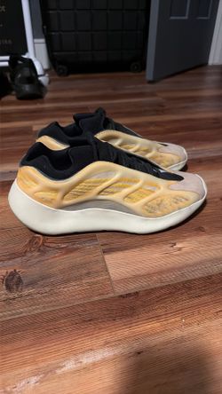Yeezy Sunflower