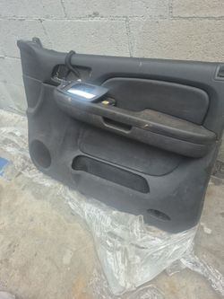 Cofre Y Fortos De Puertas Chevy 2010
