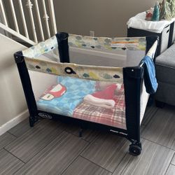 Playpen