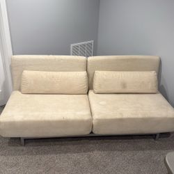 Slipper Sofa