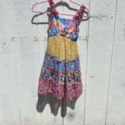 Kids Girl Dress