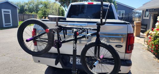 Bmx