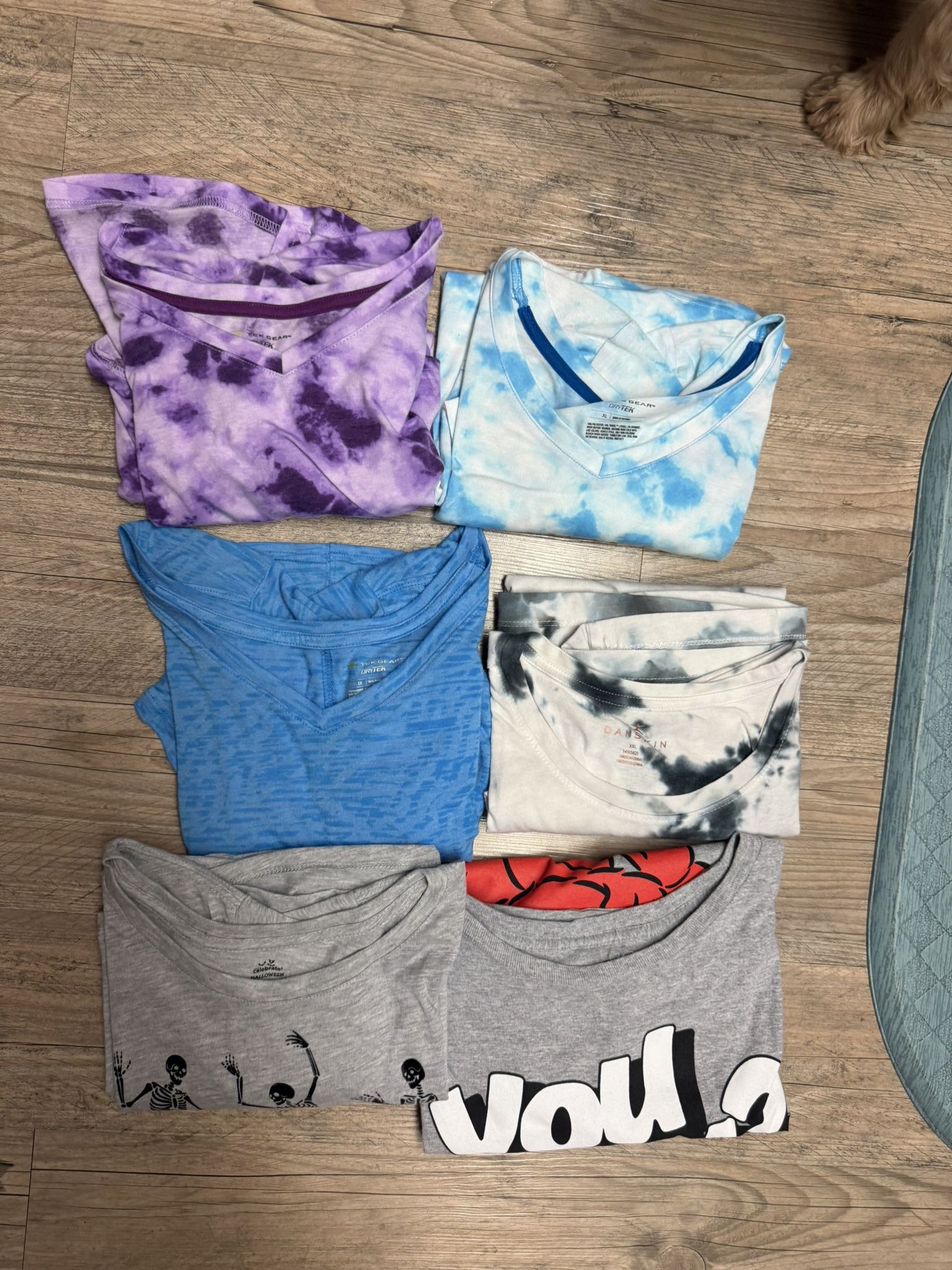 Shirts