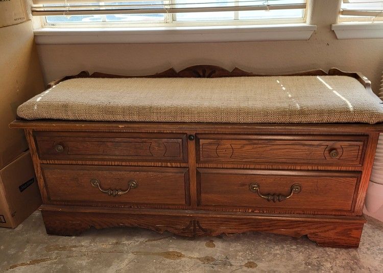 Hope Chest