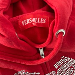 Sudadera dos X nueva 35 por ella