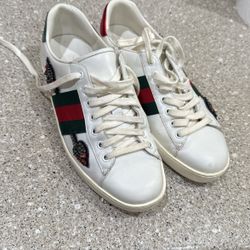 Gucci Made In Italy