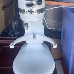 KitchenAid mixer