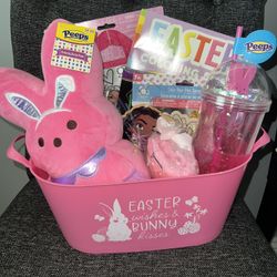 Easter Basket $20- 