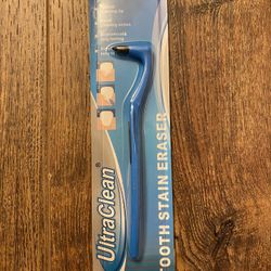 Pesitro Ultra Clean Tooth Stain Eraser
