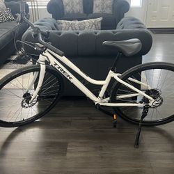 Trek Bike 