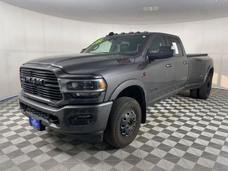 2020 RAM 3500