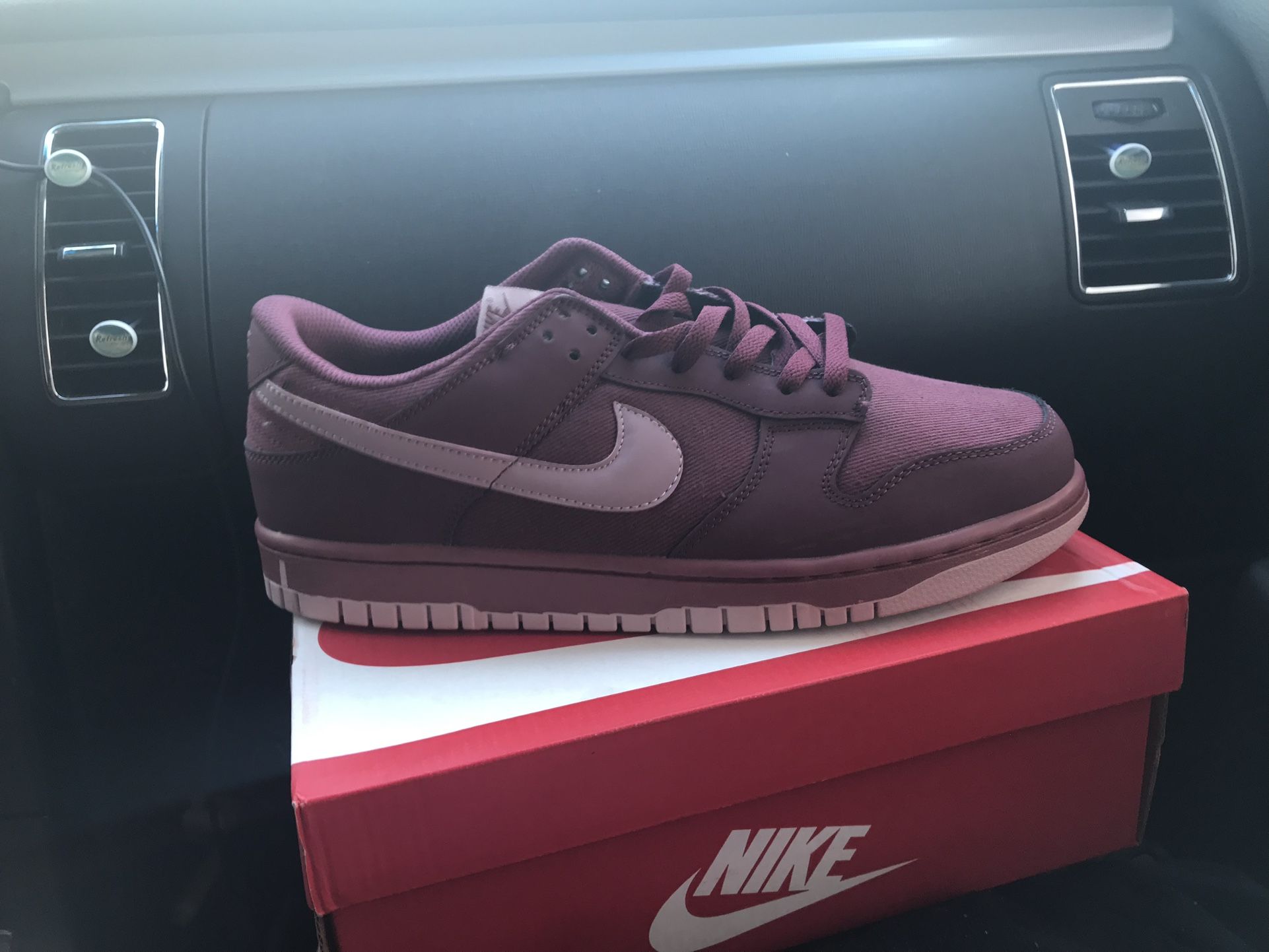 Men Nike Shoes