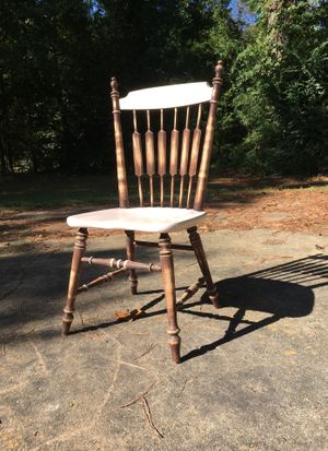New And Used Antique Chairs For In Tuscaloosa Al Offerup