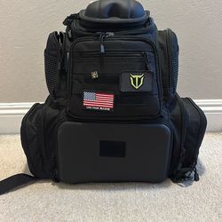 Tactical Backpack