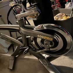 Cycling machine Indoor Cycle Ops 400 Pro
