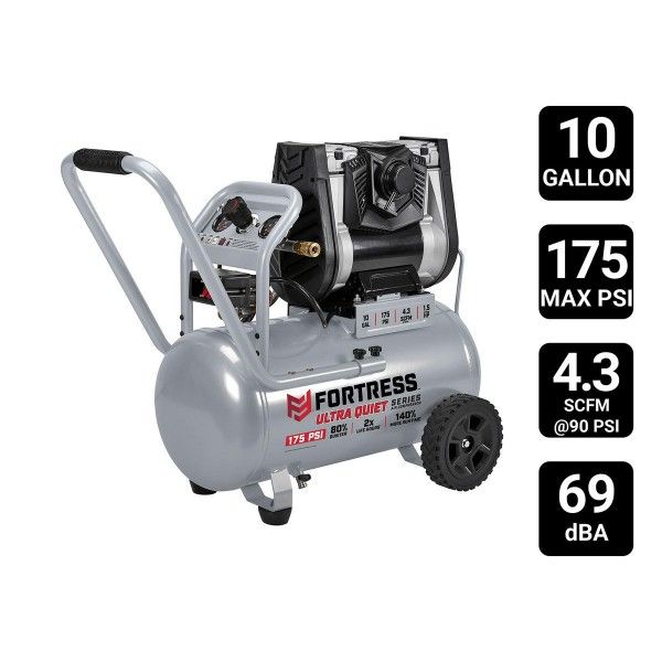 Brand New Compressor 