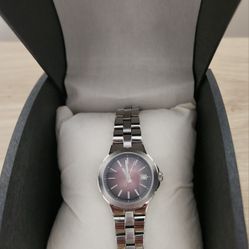 Fossil AM-4404 Stainless Steel Women's Watch