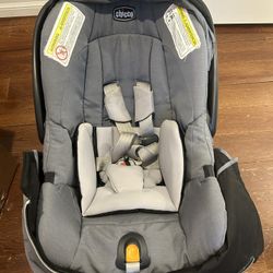 Car Seat 
