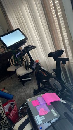 Nordictrack Fitness Bicycle S221 IFit