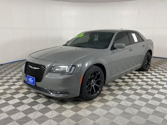 2019 Chrysler 300